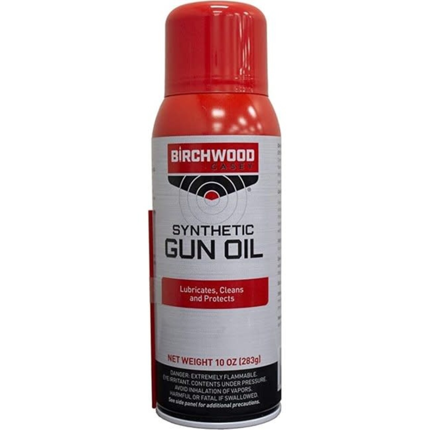 Birchwood Casey BIRCHWOOD CASEY SYNTHETIC GUN OIL 10 OZ