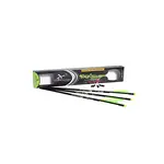 CARBON EXPRESS CARBON EXPRESS PILEDRIVER 20" CROSSBOLT WITH LIGHTED NOCKS 3PK