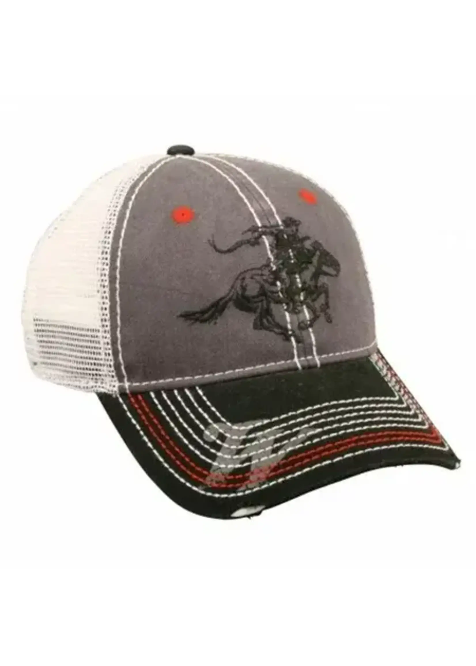 WINCHESTER WINCHESTER HAT OUTDOOR CAP