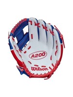 WILSON Wilson A200 T-ball lightweight 10"