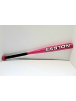 EASTON EASTON STORM T-BALL BAT 25" PINK/BLACK