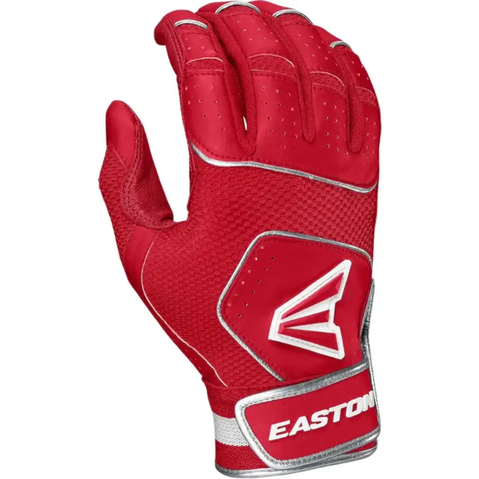 EASTON EASTON WALK-OFF NX BATTING GLOVES ADULT