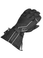 CHOKO DESIGN CHOKO MENS STORM NYLON GLOVES BLK