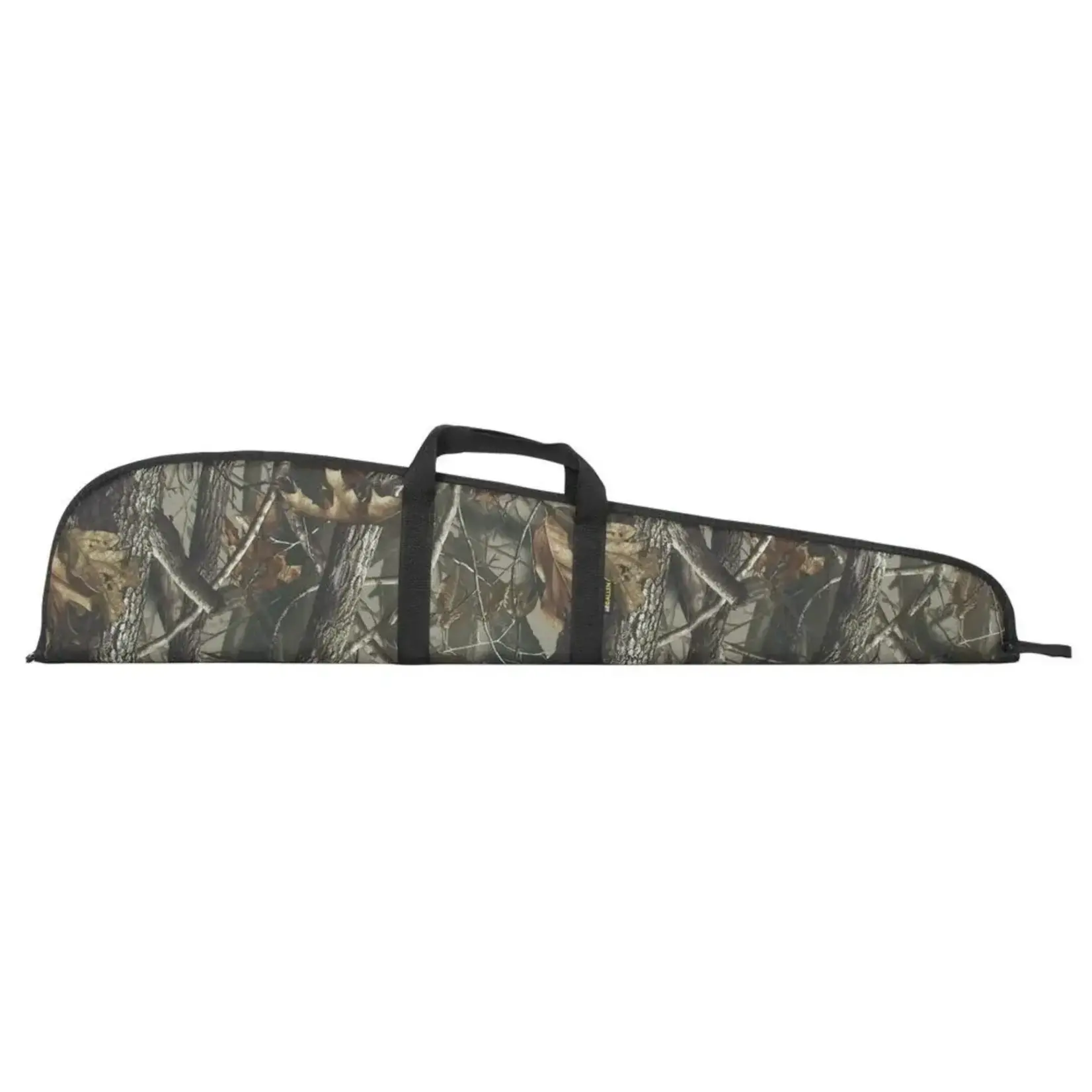 ALLEN ALLEN CAMO SCOPED RIFLE CASE 46"