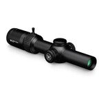 VORTEX VORTEX SCOPE STRIKE EAGLE 1-8 x 24 MOA RETICLE SE-1824-2