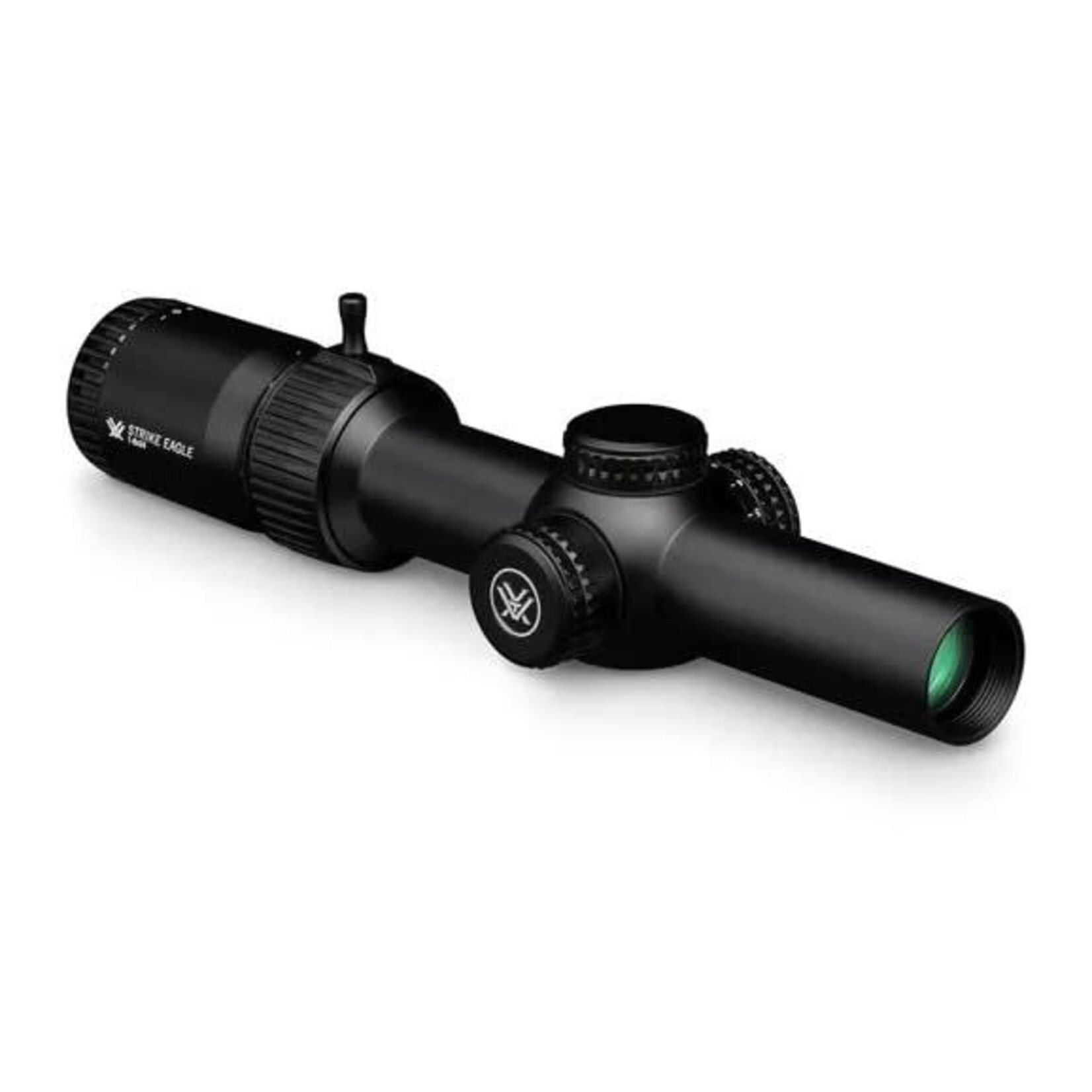VORTEX VORTEX SCOPE STRIKE EAGLE 1-8 x 24 MOA RETICLE SE-1824-2