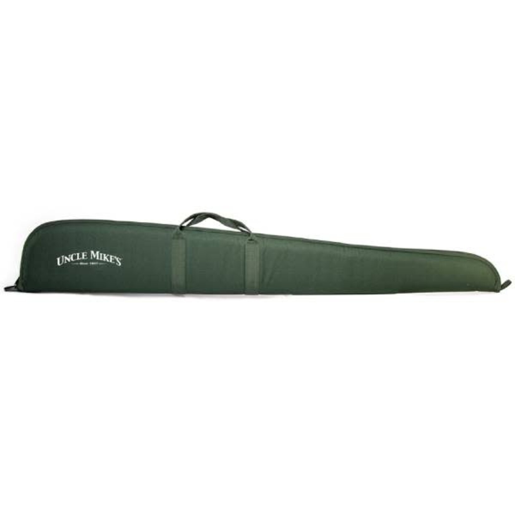 UNCLE MIKE'S UNCLE MIKE'S SHOTGUN SOFTCASE 52" GREEN
