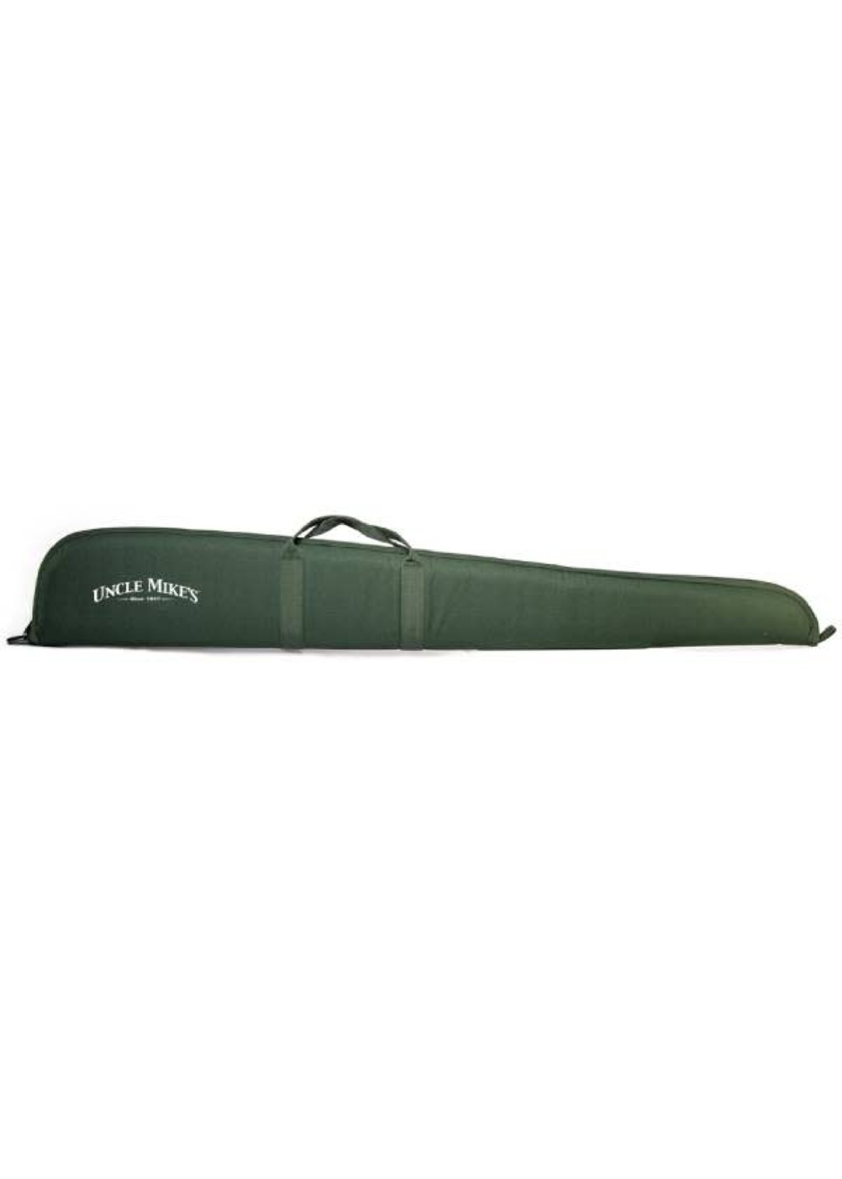 UNCLE MIKE'S UNCLE MIKE'S SHOTGUN SOFTCASE 52" GREEN
