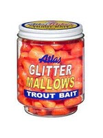 ATLAS MIKES  5001 GLO MALLOWS ORANGE/GARLIC