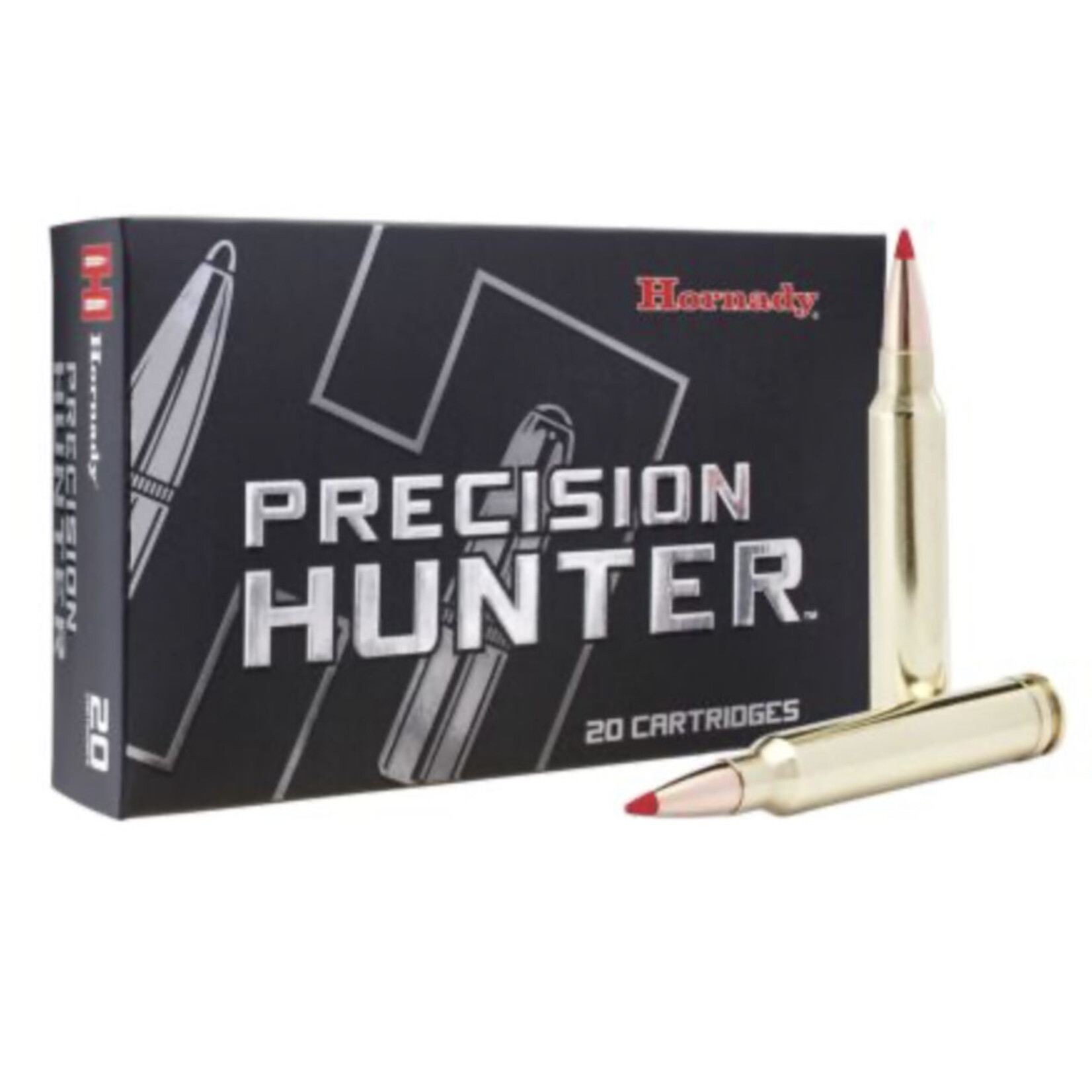 HORNADY HORNADY 300 WIN MAG 178GR ELD-X PRECISION HUNTER
