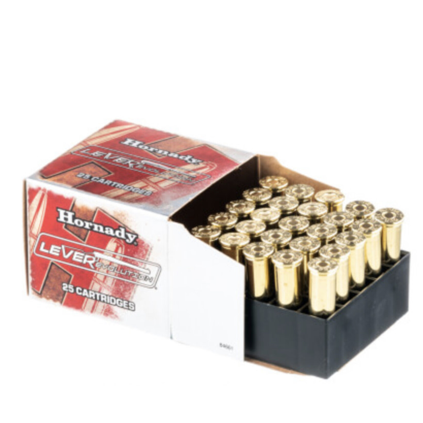 HORNADY HORNADY 357 MAG 140 GRAIN FTX LEVEREVOLUTION 1440 FPS 25 RNDS