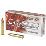 HORNADY HORNADY 30-30 WIN LEVER REVOLUTION 140 GR MONOFLEX