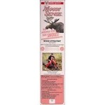 DEER QUEST DEER QUUEST MOOSE SENSE ATTRACTANT
