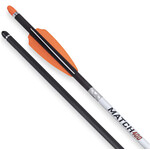 WICKED RIDGE  ALPHA-NOCK CARBON CROSSBOW ARROWS 3PK