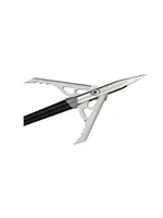 RAGE RAGE BROADHEAD  TRYPAN 2BL 2"+ CUT 2PK