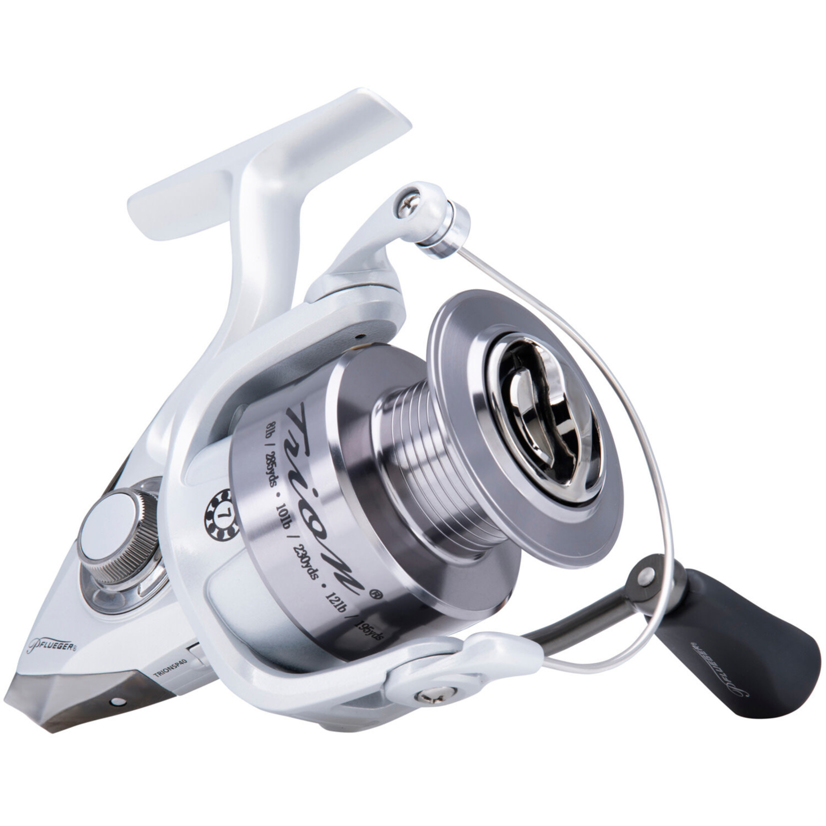 PFLUEGER PFLUEGER REEL SPIN TRION #40 7BB