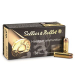 SELLIER & BELLOT SELLIER & BELLOT 45 COLT JHP 230 GR 50RDS