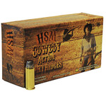 HSM HSM 44 SPL SPECIAL 240 GR LEAD SEMI-WADCUTTER 50 RDS 845 FPS