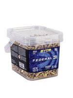 FEDERAL FEDERAL 22LR 36GR COPPER PLATED HOLLOW POINT VALUE PACK 1375 BYOB