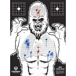 TRIUMPH SYSTEMS TRIUMPH THREAT DOWN BLEEDING YETI TARGET