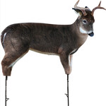 MONTANA DECOY INC MONTANA DECOY CO. THE FRESHMAN WHITETAIL BUCK