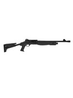 HATSAN MOSSBERG 12 GA 20” BRL ESCORT TACTICAL MPA-TS SEMI AUTO 3” CHAMBER 4+1 RDS