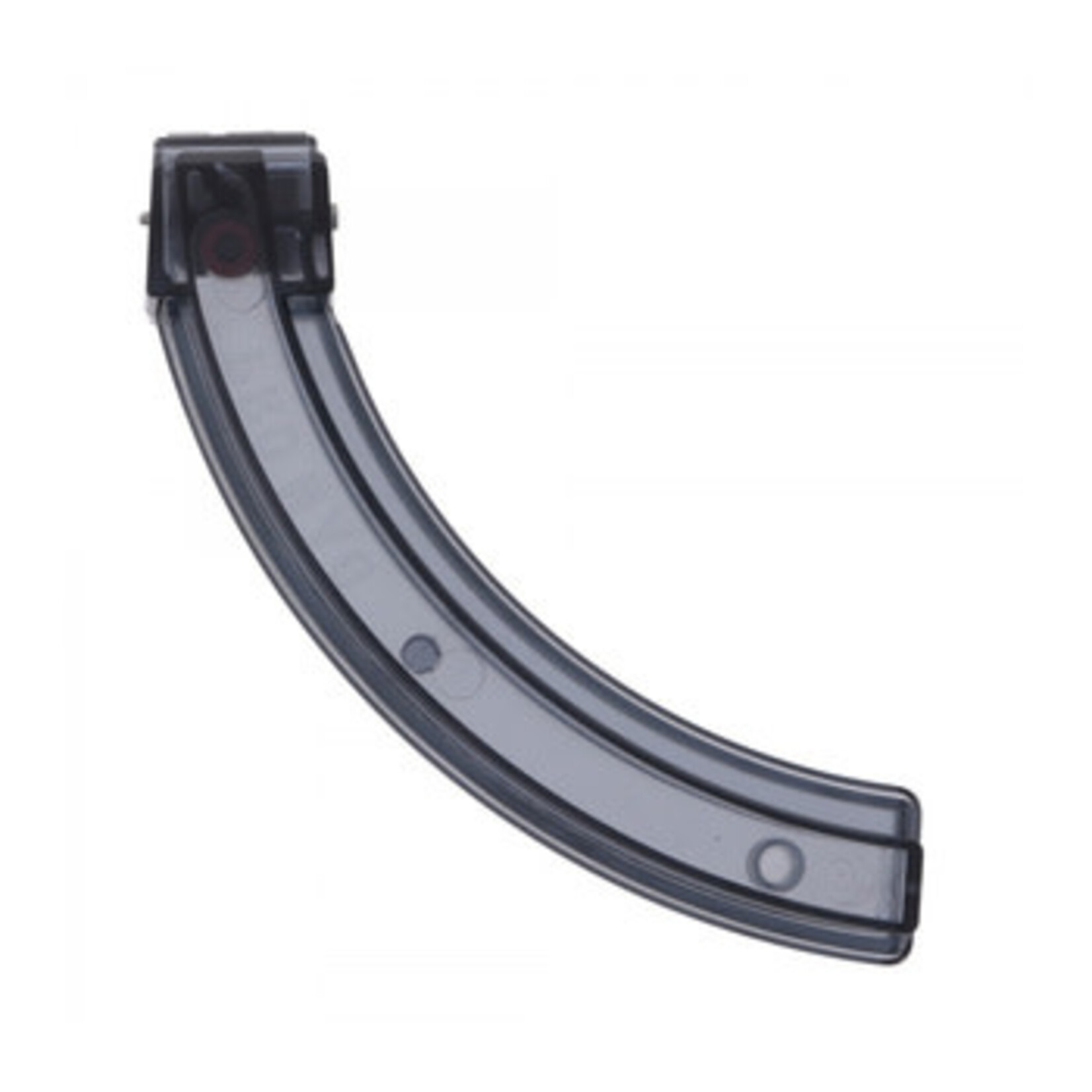 PROMAG RUGER 10/22 10 RD MAGAZINE 22LR SMOKE RUG15
