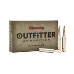 HORNADY HORNADY 7MM PRC 160 GR CX OUTFITTER 20 RDS