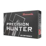 HORNADY HORNADY PRECISION HUNTER 28 NOSLER 162 GR ELD-X 20 RDS