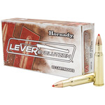 HORNADY HORNADY 348 WIN 200GR FTX LEVEREVOLUTION