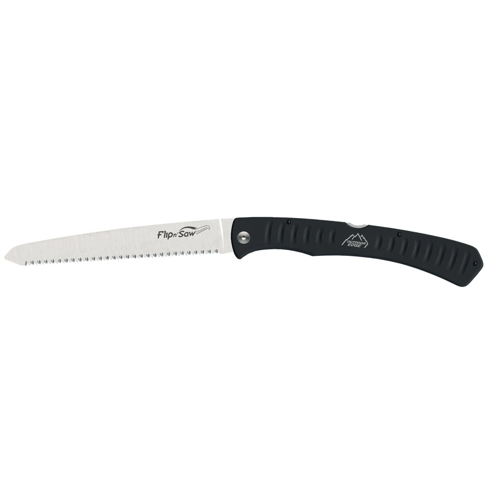 OUTDOOR EGDE OUTDOOR EDGE FLIP N’ SAW W/SHEATH
