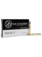 WEATHERBY WEATHERBY 300 WBY MAG 165GR INTERLOCK 20 RDS