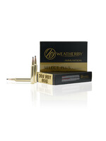 WEATHERBY WEATHERBY 300 WBY MAG SELECT PLUS 200 GR HORNADY ELD-X 20 RDS