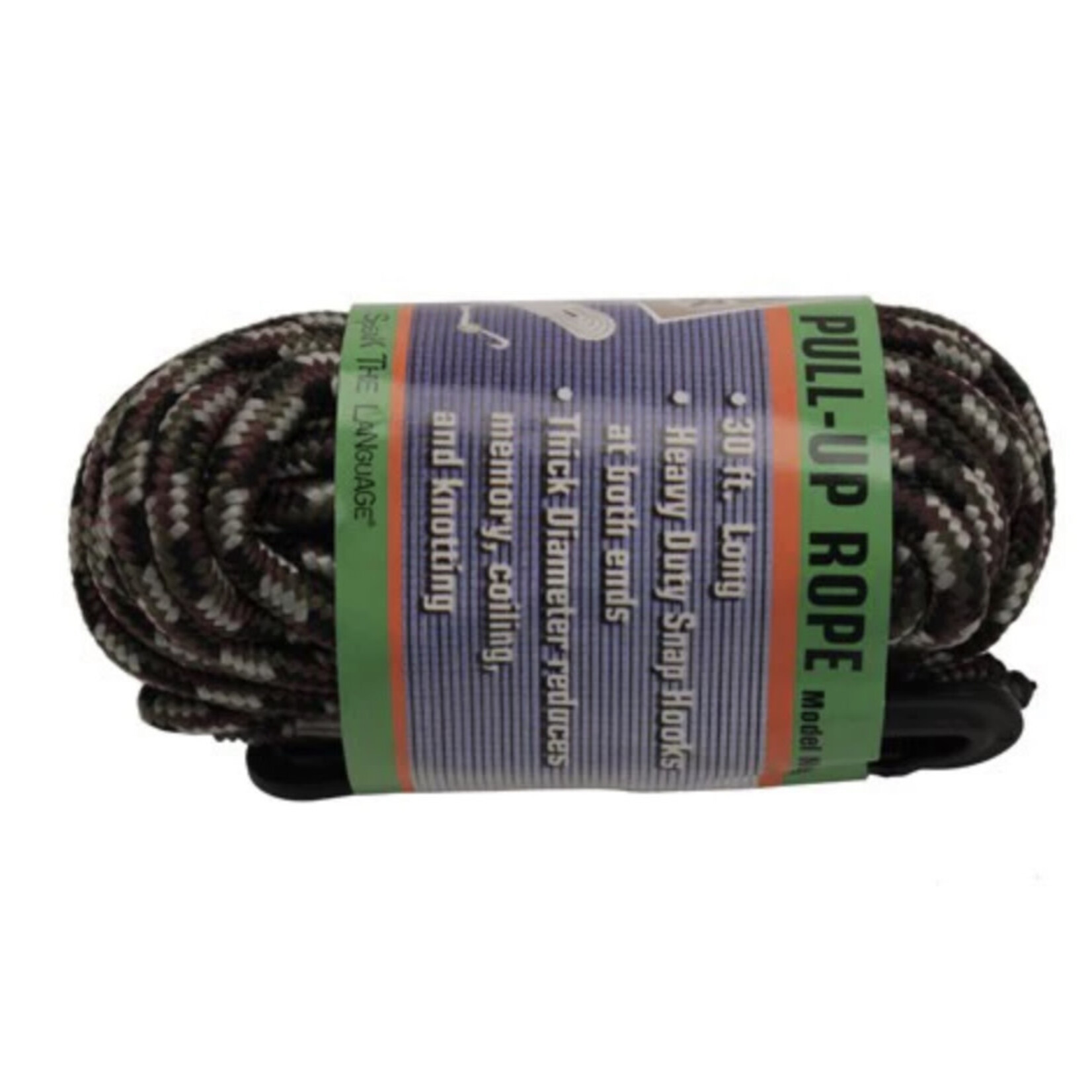 PRIMOS PRIMOS PULL-UP ROPE