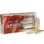 HORNADY HORNADY 25-35 WIN 110GR FTX LEVER EVOLUTION  20 RDS