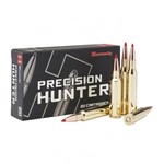 HORNADY HORNADY PRECISION HUNTER 7MM REM MAG 162 GRAIN ELD-X 20 RND