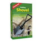 COGHLAN'S COGHLAN’S FOLDING SHOVEL 23.6”