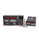 WINCHESTER WINCHESTER 6.8 WESTERN 165 GR ACCUBOND LR EXPEDITION 2970 FPS 20 RDS