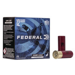 FEDERAL FEDERAL 12 GA 2 3/4” 6SHOT GAME LOAD 25 SHOTSHELLS