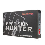 HORNADY HORNADY 270 WSM 145GR ELD-X 80558 20RDS