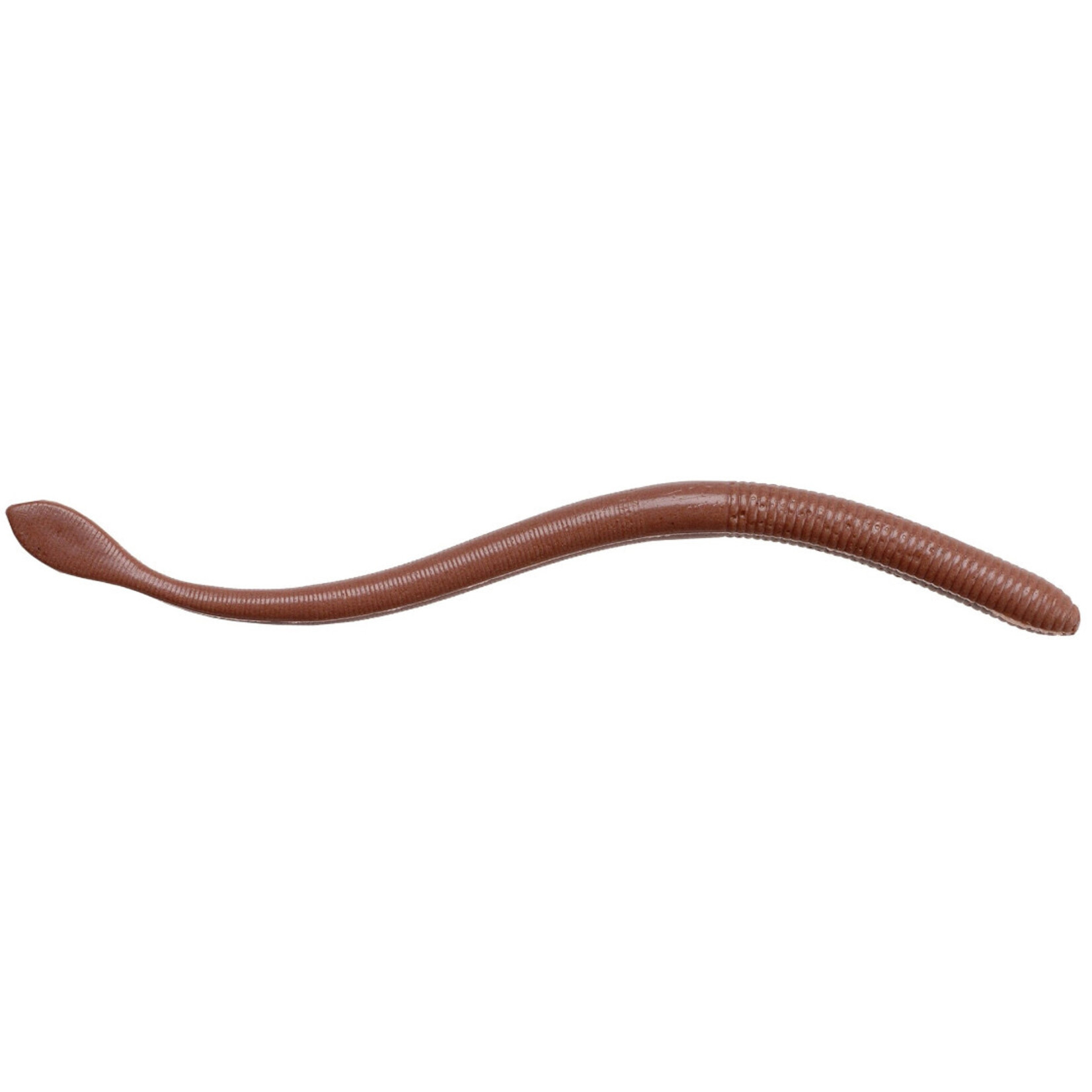 Berkley BERKLEY 6” GULP NIGHTCRAWLER