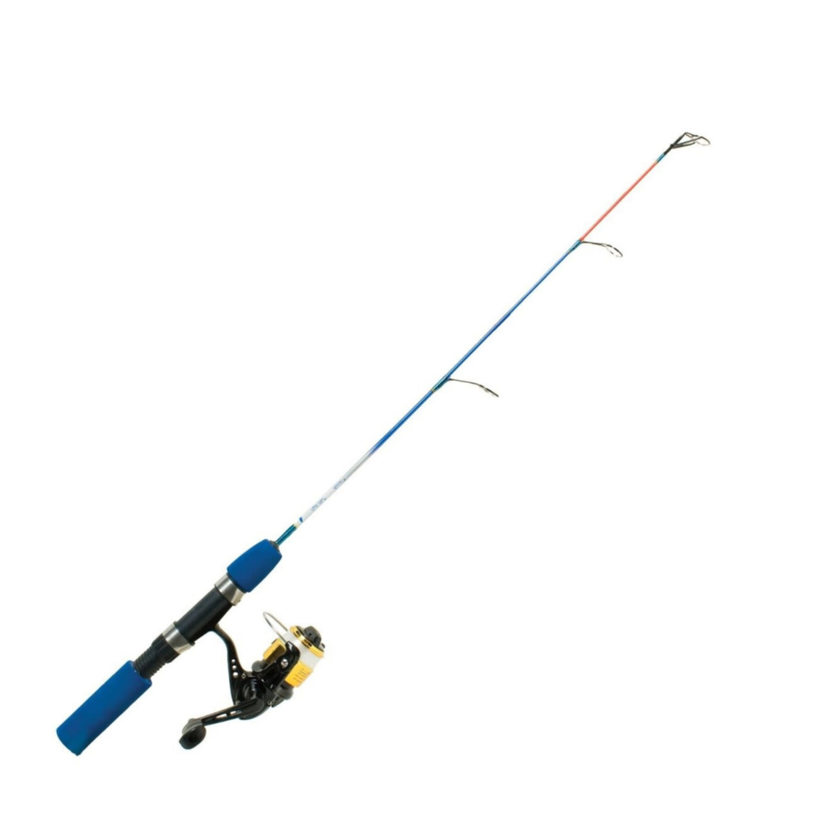 Eagle Claw EAGLE CLAW PATRIOT ICE COMBO 28”