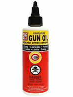 G96 G96 COMPLETE GUN OIL 4FL OZ