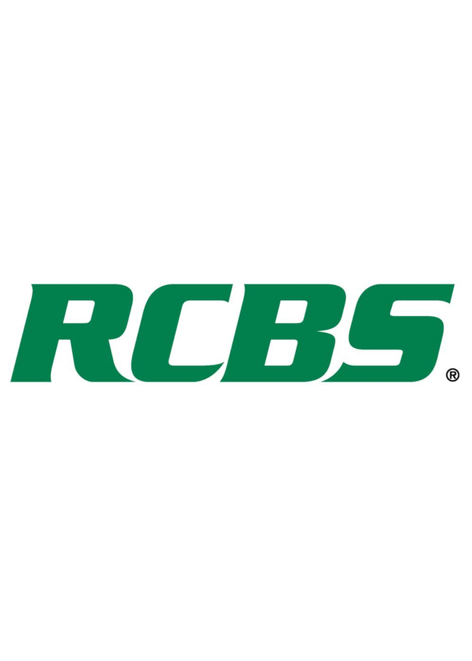 RCBS USED RELOADING PACKAGE