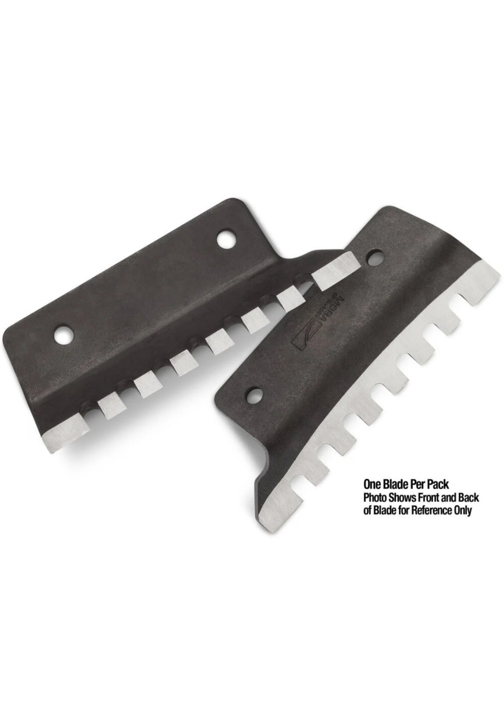 Strikemaster STRIKE MASTER REPLACEMENT AUGER BLADES MB CHIPPER POWER DRILL #MB-25 8.25”