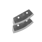 Eskimo ESKIMO 8” TURBO BLADES FOR E40 AUGERS