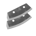ION 8” TURBO BLADES FOR ION ALPHA