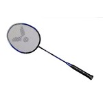 VICTOR VICTOR BADMINTON RACQUET- LYNX ALUM FRAME 90-100 GMS