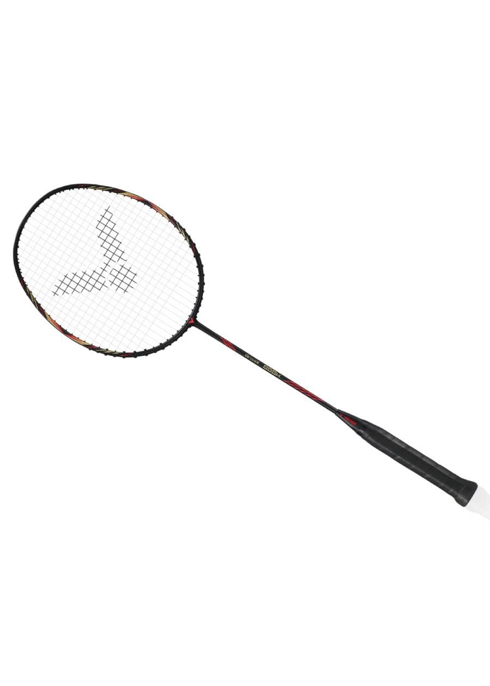 VICTOR VICTOR RACQUET DRIVEX 888H GRAPHITE FRAME