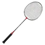 VICTOR VICTOR BADMINTON RACQUET ST-2000  BLACK/GREY/RED